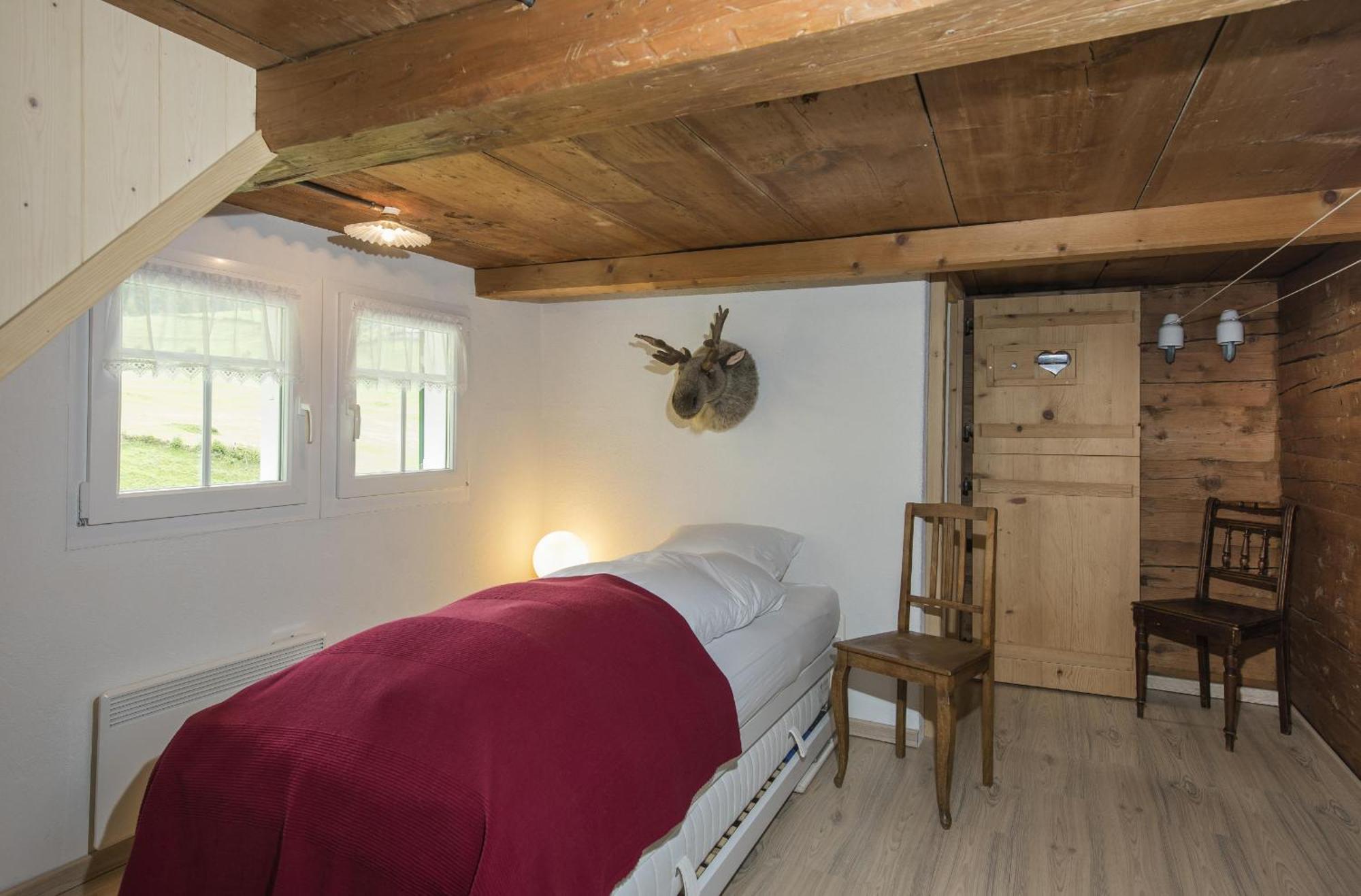 Landhuus Toggi Villa Alt St. Johann Exterior foto